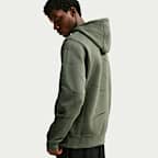 Nike Club Men's Fleece Pullover Hoodie