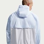 Nike Windrunner Men's Lined Jacket