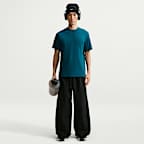Nike Primary Men's Dri-FIT Short-Sleeve Versatile Top