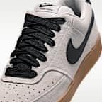 Nike Court Vision Low FL Men's Shoes