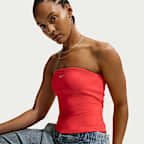 Nike Sportswear Women's Tight Tube Top