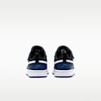 Tenis para niños de preescolar Nike Court Borough Low 2