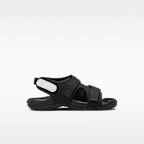 Nike Sunray Adjust 6 Younger Kids' Slides
