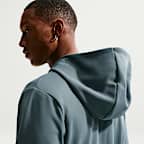 Nike Flex Men's Dri-FIT UV Protection Pullover Hoodie