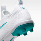 Nike Jr. Mercurial Vapor 17 Club Younger Kids' Multi-Ground Low-Top Football Boots