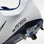 Tacos de softball para mujer Nike Hyperdiamond 4 Pro