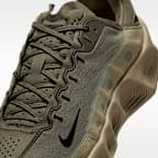 Nike Ava Rover schoenen met accenten met reflecterend design