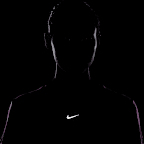 Nike One Classic Women's Dri-FIT Short-Sleeve Top