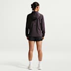 나이키 스위프트 여성 패커블 러닝 재킷