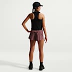 Nike MAVN Girls' Dri-FIT Knit Tank Top