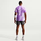 NikeCourt Slam Dri-FIT ADV Tennisoberteil (Herren)