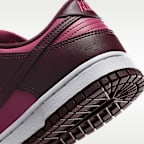 Nike Dunk Low Women's Shoes