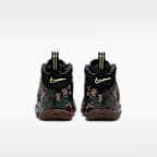 Nike Little Posite Pro Premium Older Kids' Shoes