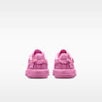 Nike Force 1 Little Kids Shoes
