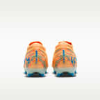 Nike Mercurial Vapor 16 Elite 'Kylian Mbappé' Firm-Ground Low-Top Football Boot