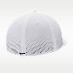 Nike Dri-FIT ADV Club strukturierte SwooshFlex-Cap