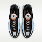 Nike Shox R4 Women's Shoes