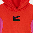 Ensemble pull et legging en molleton Nike Air pour bébé (12 - 24 mois)