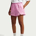 Nike Sportswear  Women's Loose Mid-Rise Repel Woven Shorts