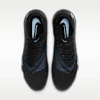 Nike Phantom 6 High Academy Turf Football Shoes