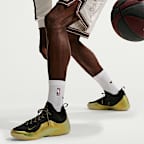 Tenis de básquetbol LeBron XXIII Elite "Hurt Feelings"