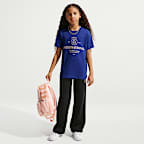 T-shirt Nike Sportswear pour ado