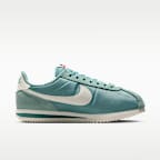 Chaussure Nike Cortez Textile pour femme
