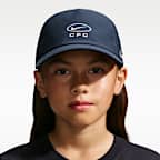 Casquette Nike Club Chelsea Y 2026/27 Club Cap Poly 5P Us Winter Chrome Pack