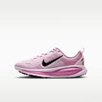 Nike Vomero 18 hardloopschoenen voor kids (straat)