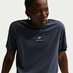 Pánské tričko s krátkým rukávem Nike Sportswear