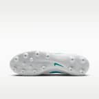 Nike Tiempo Ligera Pro Artificial-Grass Low-Top Soccer Cleats