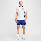 England (Women's Team) 2024/25 Stadium Home Men's Nike Dri-FIT Football Replica Shirt