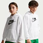 Sudadera con capucha para niño/a Nike x LEGO® Collection