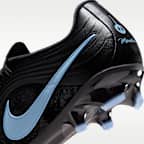 Nike Tiempo Maestro Academy Botas de fútbol de perfil bajo multisuperficie
