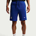 Tech Fleece París Saint-Germain Pantalón corto de fútbol Nike - Hombre