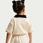 Nike Tennis Lifestyle Toddler Short-Sleeve Dress