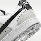 Sko Nike Court Vision Low för män