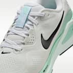 Nike Structure 26 Women's Road Running Shoes (Extra Wide)