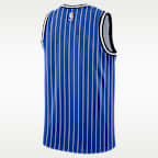 Orlando Magic 2025/26 Icon Edition Nike Dri-FIT NBA Swingman Erkek Forması