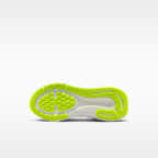 Tenis para niños de preescolar Nike Stellar Ride