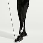 Nike Form 男款 Dri-FIT 開放式褲腳多功能長褲