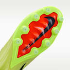 Nike Mercurial Superfly 10 Elite Artificial-Grass High-Top Football Boot