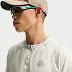 나이키 ACG '볼트' 드라이 핏 긴팔 탑