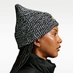 Nike Peak Tall-Cuff Holiday Beanie