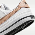 NikeCourt Legacy Younger Kids' Shoes
