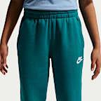 Nike Sportswear Club Fleece joggingbroek voor kids