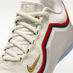 Chaussure de basket LeBron XXIII « Old Glory » pour ado