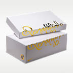 나이키 티엠포 레전드 SE 실내/코트 로우 탑 축구화