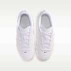 Nike Jr. Tiempo Maestro Club Big Kids' Multi-Ground Low-Top Soccer Cleats