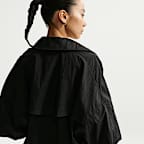 Nike Sportswear Women's Oversized Lightweight UV Jacket